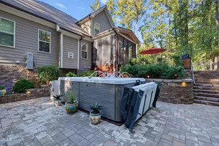 1202 New Grissom Way, Wake Forest, NC 27587 - Photo 59