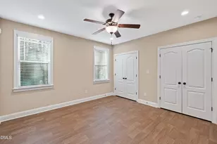 1202 New Grissom Way, Wake Forest, NC 27587 - Photo 43