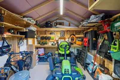 1202 New Grissom Way, Wake Forest, NC 27587 - Photo 75