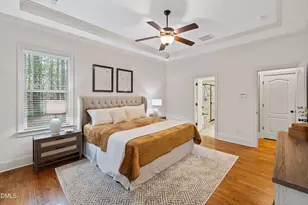 1202 New Grissom Way, Wake Forest, NC 27587 - Photo 23