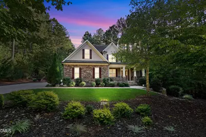 1202 New Grissom Way, Wake Forest, NC 27587 - Photo 1