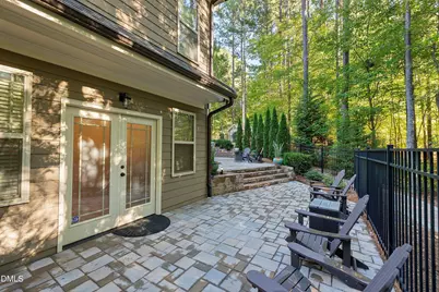 1202 New Grissom Way, Wake Forest, NC 27587 - Photo 63