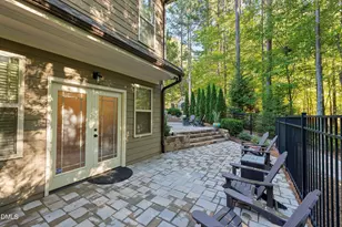 1202 New Grissom Way, Wake Forest, NC 27587 - Photo 63