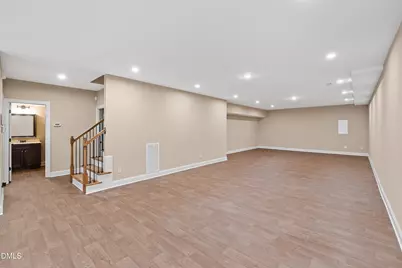 1202 New Grissom Way, Wake Forest, NC 27587 - Photo 41