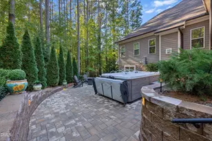 1202 New Grissom Way, Wake Forest, NC 27587 - Photo 55