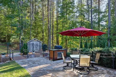 1202 New Grissom Way, Wake Forest, NC 27587 - Photo 53