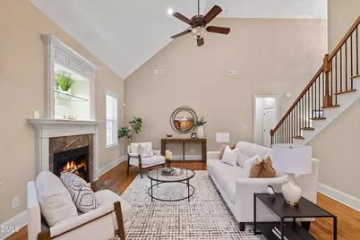 1202 New Grissom Way, Wake Forest, NC 27587 - Photo 11