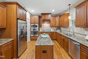 1202 New Grissom Way, Wake Forest, NC 27587 - Photo 13