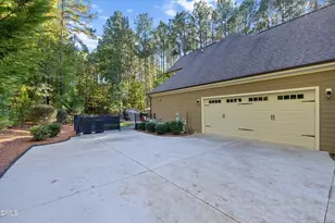 1202 New Grissom Way, Wake Forest, NC 27587 - Photo 77