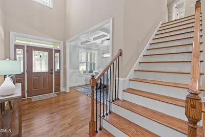 1202 New Grissom Way, Wake Forest, NC 27587 - Photo 31