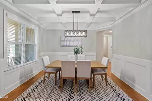 1202 New Grissom Way, Wake Forest, NC 27587 - Photo 7