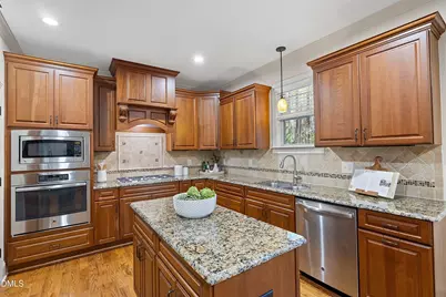 1202 New Grissom Way, Wake Forest, NC 27587 - Photo 15