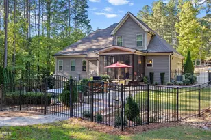 1202 New Grissom Way, Wake Forest, NC 27587 - Photo 67