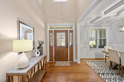 1202 New Grissom Way, Wake Forest, NC 27587 - Photo 5