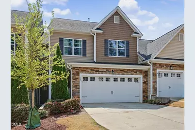 125 Churment Court, Durham, NC 27703 - Photo 3