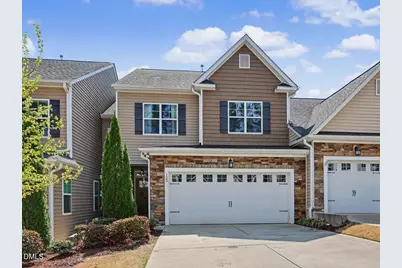 125 Churment Court, Durham, NC 27703 - Photo 1