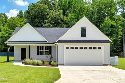 9133 Raccoon Drive, Middlesex, NC 27557 - Photo 1