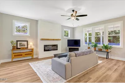 9133 Raccoon Drive, Middlesex, NC 27557 - Photo 1