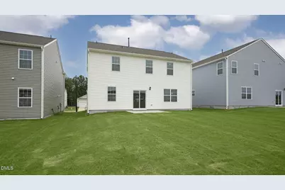 1800 Fighting Bull Drive, Wake Forest, NC 27587 - Photo 31