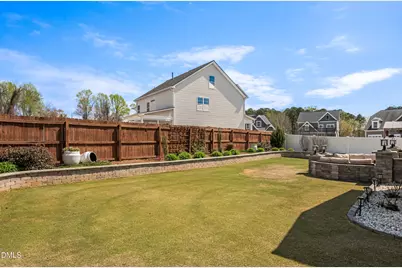 490 Walker Ranch Drive, Fuquay Varina, NC 27526 - Photo 45