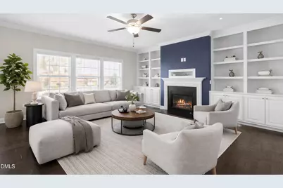 490 Walker Ranch Drive, Fuquay Varina, NC 27526 - Photo 13