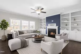 490 Walker Ranch Dr, Fuquay Varina, NC 27526 - Photo 13