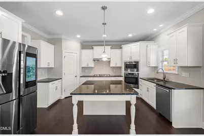 490 Walker Ranch Drive, Fuquay Varina, NC 27526 - Photo 17