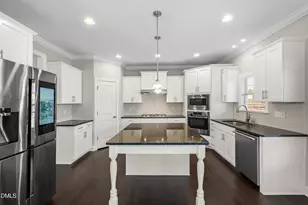 490 Walker Ranch Dr, Fuquay Varina, NC 27526 - Photo 17