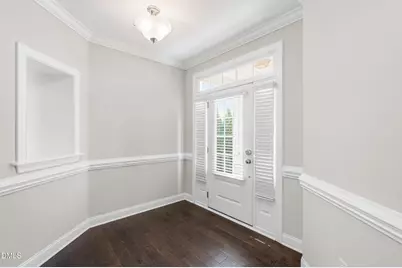 490 Walker Ranch Drive, Fuquay Varina, NC 27526 - Photo 5