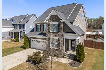 490 Walker Ranch Drive, Fuquay Varina, NC 27526 - Photo 3