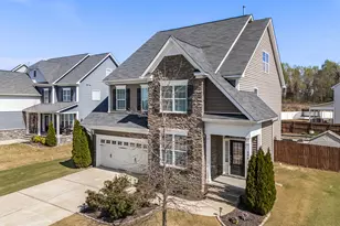 490 Walker Ranch Dr, Fuquay Varina, NC 27526 - Photo 3