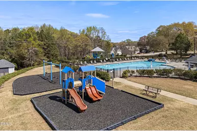 490 Walker Ranch Drive, Fuquay Varina, NC 27526 - Photo 67