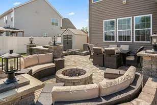 490 Walker Ranch Dr, Fuquay Varina, NC 27526 - Photo 47