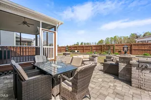 490 Walker Ranch Dr, Fuquay Varina, NC 27526 - Photo 53