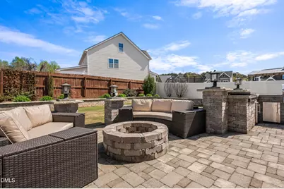 490 Walker Ranch Drive, Fuquay Varina, NC 27526 - Photo 49