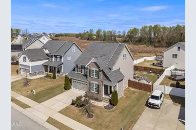 490 Walker Ranch Drive, Fuquay Varina, NC 27526 - Photo 59