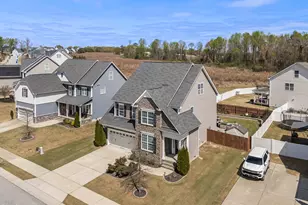490 Walker Ranch Dr, Fuquay Varina, NC 27526 - Photo 59