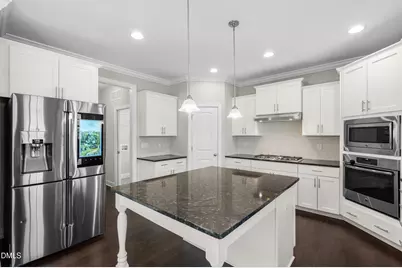 490 Walker Ranch Drive, Fuquay Varina, NC 27526 - Photo 19