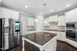 490 Walker Ranch Dr, Fuquay Varina, NC 27526 - Photo 19