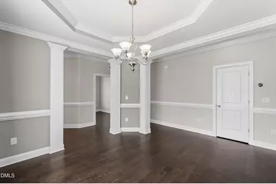 490 Walker Ranch Drive, Fuquay Varina, NC 27526 - Photo 9