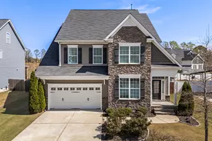 490 Walker Ranch Dr, Fuquay Varina, NC 27526 - Photo 1