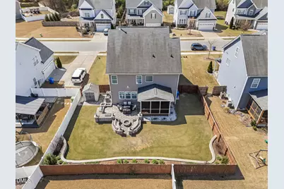 490 Walker Ranch Drive, Fuquay Varina, NC 27526 - Photo 61