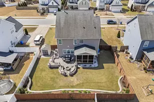 490 Walker Ranch Dr, Fuquay Varina, NC 27526 - Photo 61