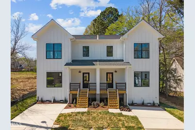 412 Sparella Street, Durham, NC 27703 - Photo 1