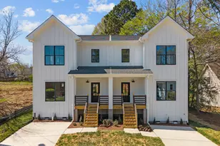 412 Sparella St, Durham, NC 27703 - Photo 1