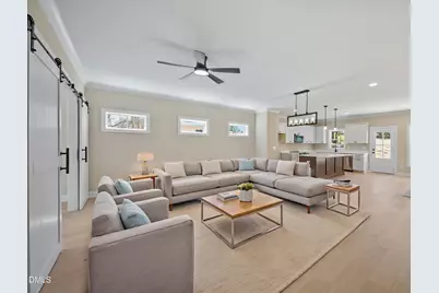 412 Sparella Street, Durham, NC 27703 - Photo 5