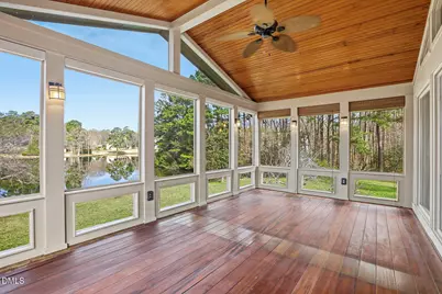 8017 Muirfield Drive, Fuquay Varina, NC 27526 - Photo 3