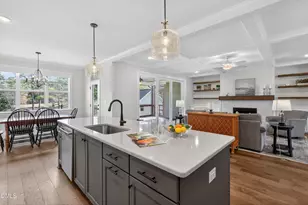 90 Old Spur Rd, Youngsville, NC 27596 - Photo 9