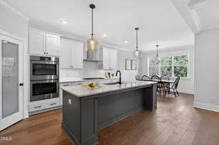 90 Old Spur Rd, Youngsville, NC 27596 - Photo 7