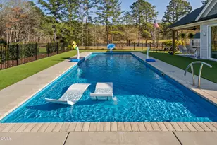 90 Old Spur Rd, Youngsville, NC 27596 - Photo 25